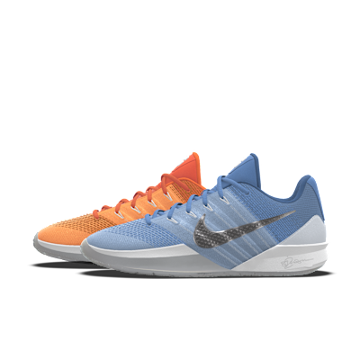 Women's Nike By You. Nike ID